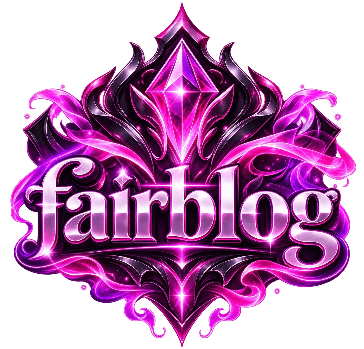 My website